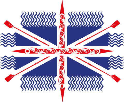 GB Supporters Poster