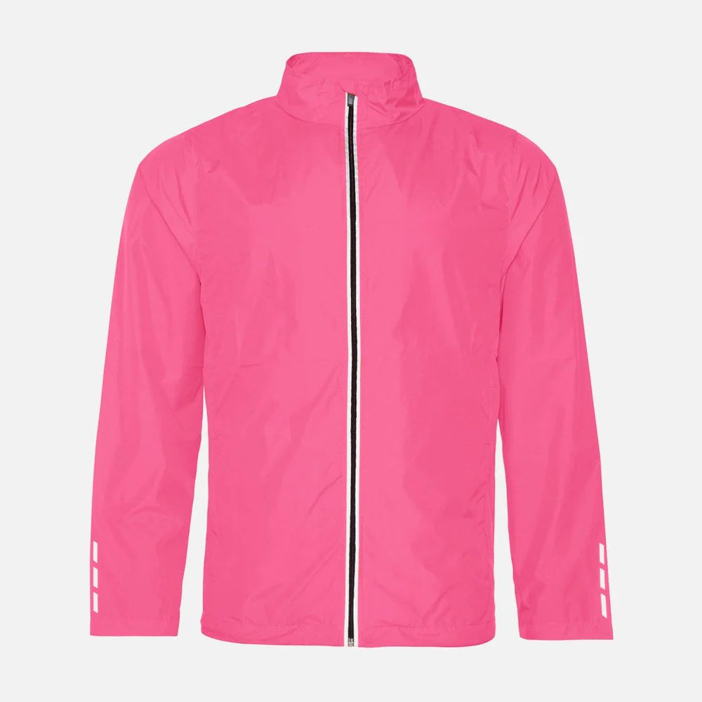 Fluoro Lightweight Jacket