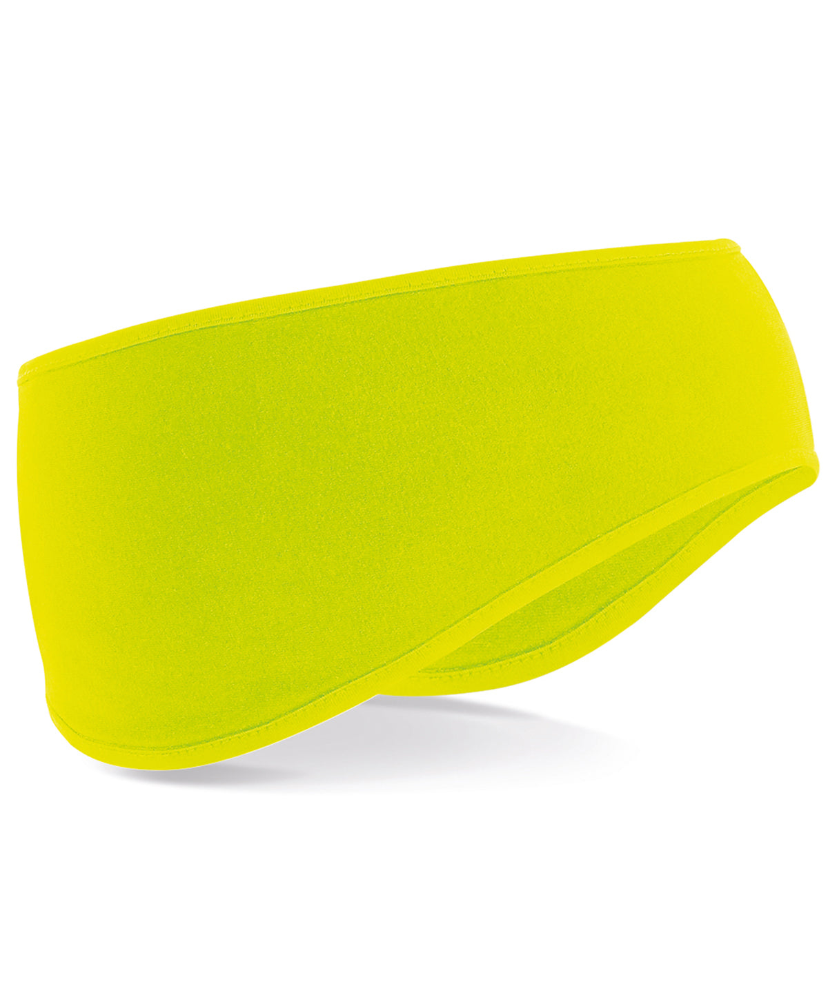 Softshell Fluoro Headband