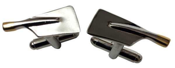 Oar Spoon Cufflinks