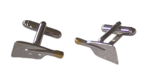 Oar Spoon Cufflinks